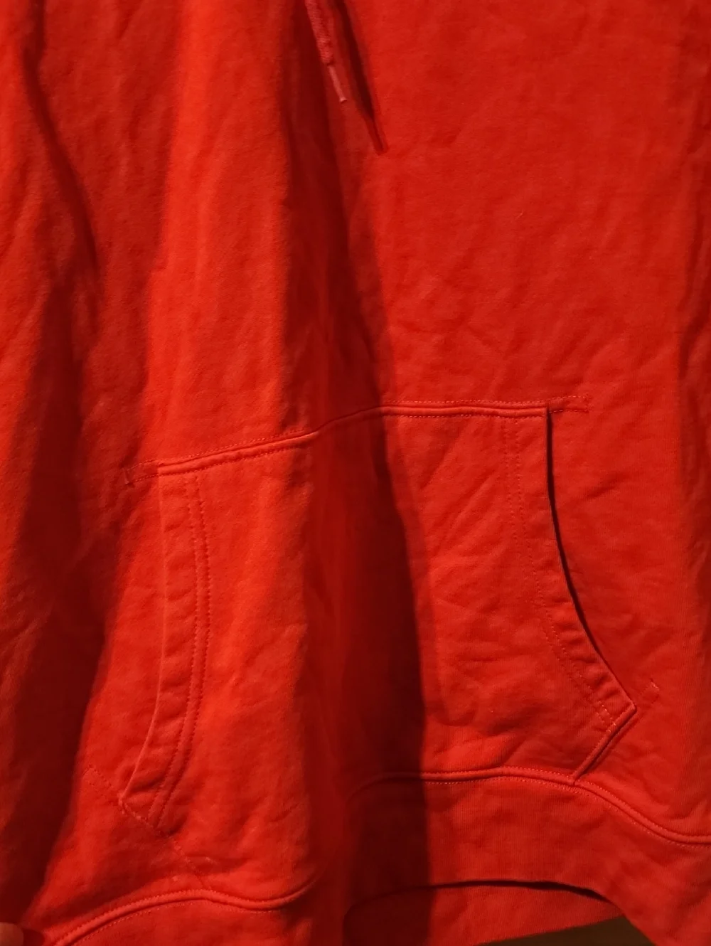 Levis Super Mario Hoodie Nintendo Power Size Small 80's
